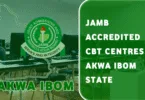 JAMB CBT Centres In Akwa Ibom State