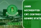 JAMB Approved CBT Centres In Gombe State
