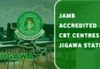 Approved JAMB CBT Centres In Jigawa State