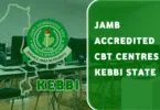 JAMB CBT Centres in Kebbi State