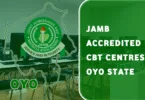 Accredited JAMB CBT Centres in Oyo State
