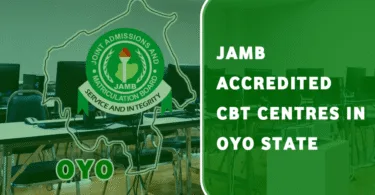 Accredited JAMB CBT Centres in Oyo State