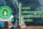 JAMB Recommended Textbooks For Hausa