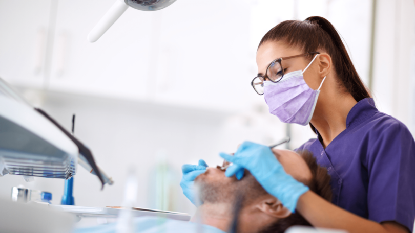 JAMB Cut Off Mark for Dentistry