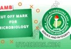 JAMB Cut Off Mark For Microbiology